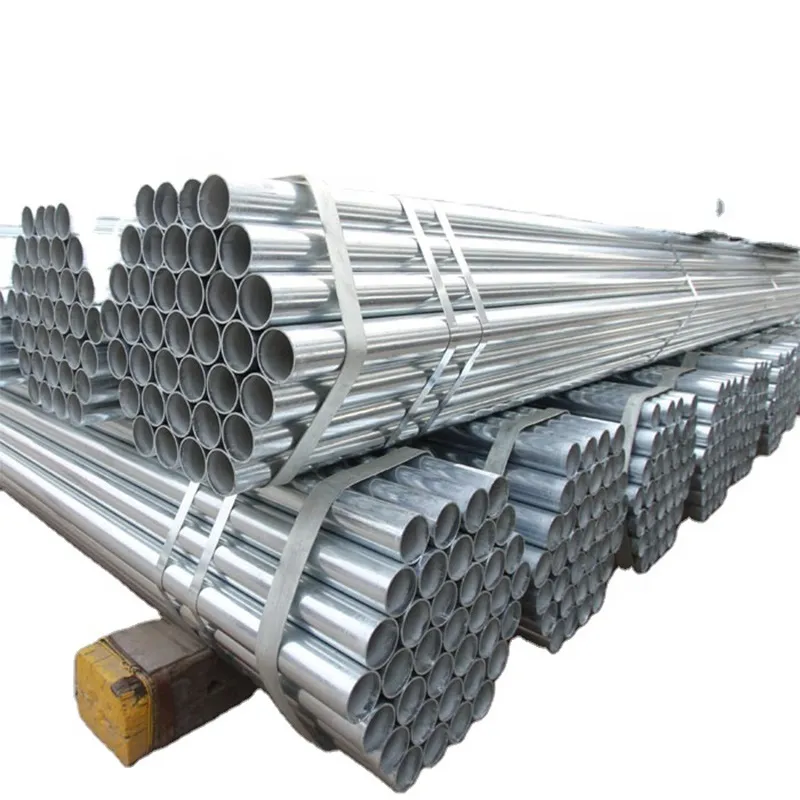 seamless pipe